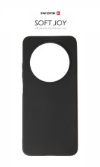 POUZDRO SWISSTEN SOFT JOY PRO XIAOMI REDMI A4 5G ČERNÉ