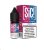 Sic!Salts - Salt e-liquid - Blueberry Pomegranate - 10ml - 16mg