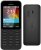 Nokia 215 DUAL Black použité zboží