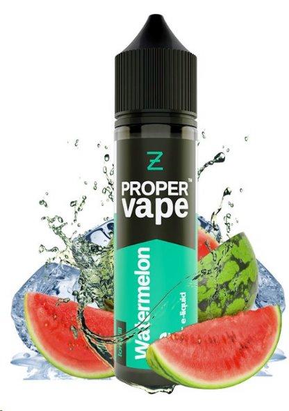 Zeus Juice - Proper Vape - S&V - Watermelon ICE - 10ml