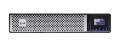EATON UPS 5PX 1500i RT2U G2, Line-interactive, Rack 2U/Tower, 1500VA/1500W, výstup 8x IEC C13, USB, displej, sinus