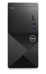 Dell OptiPlex MTl180W|TPMli3-13100l8GBl256GB SSDlIntegratedlDVD RWlKblMouselW11 Pro|3Y ProSpt