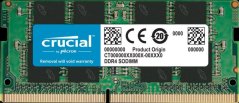 Crucial DDR4 16GB SODIMM 3200MHz CL22