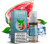 Liquid Frutie COOL 50/50 - Vodní meloun (Watermelon) 10ml - 3mg
