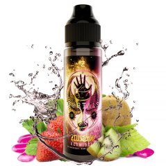 Zeus Juice - Mortals - S&V - Keewibera - 10ml