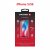 SKLO SWISSTEN FULL GLUE, COLOR FRAME, CASE FRIENDLY PRO APPLE IPHONE 5/SE ČERNÉ
