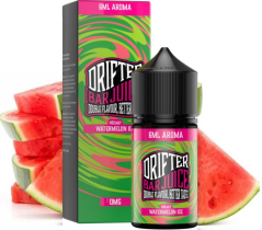 Příchuť Drifter Bar Juice S&V 6ml Watermelon Ice