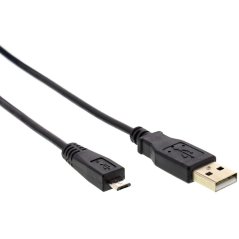 USB kabel SCO 512-015 USB A/M-Micro B SENCOR