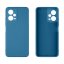 OBAL:ME Matte TPU Kryt pro Xiaomi Redmi Note 12 5G Dark Blue