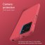 Nillkin Super Frosted Zadní Kryt pro Xiaomi Redmi Note 12 4G Black