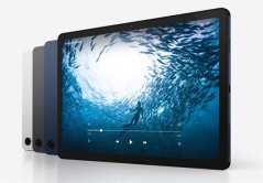 Samsung Tablet Galaxy Tab A9+ 11" X216 128GB 5G, graphite