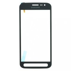 Samsung G398 Galaxy Xcover 4S Dotyková Deska Black (Service Pack)