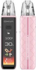 OXVA Xlim 3 ULTRA elektronická cigareta 1500mAh Cherry Pink 1ks