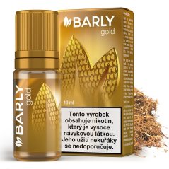 Barly Gold 20mg
