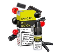 Emporio Salt - Red Baron - 20mg