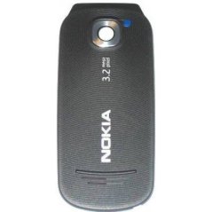 Kryt zadní Nokia 7230 black