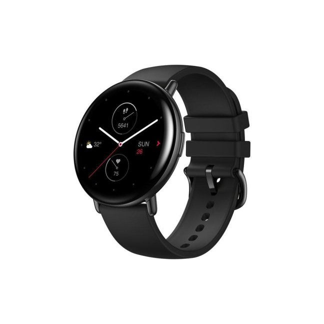 Amazfit Zepp E Circle Onyx Black EU