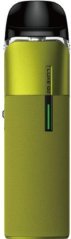 VAPORESSO LUXE Q2 POD ELEKTRONICKÁ CIGARETA 1000MAH GREEN 1ks