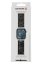 SWISSTEN ŘEMÍNEK PRO APPLE WATCH KOVOVÝ 38 / 40 / 41 mm ČERNÝ