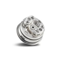 Arcana Mods Arcana 22 RTA Silver