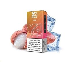 X4 Plus Pod - Cartridge - 20mg - 2ml - Lychee