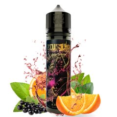 Zeus Juice - S&V - Artemis - 20ml