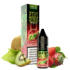 Zeus Juice Zodiac - Salt - Ravine - 10mg