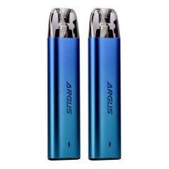 VooPoo Argus G2 Mini - Pod kit - 1200 mAh - Aurora Blue - 2 pack