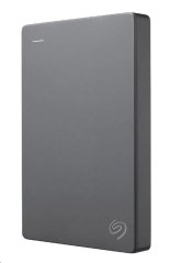 SEAGATE Basic 2TB Gray