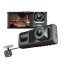 AUTO KAMERA DVR-06 2,0" + ZADNÍ KAMERA