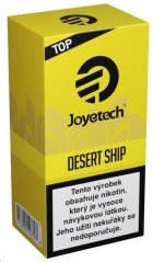 LIQUID TOP JOYETECH DESERT SHIP 10ML-11MG - JAKOST II.