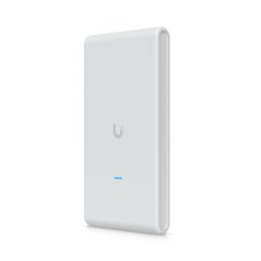 Ubiquiti Přístupový bod Dualband UniFi U6 Mesh Pro, WiFi 6 (802.11ax), MIMO 2.4 Ghz+ 5 GHz, PoE-in