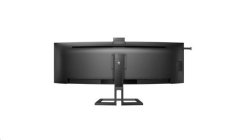 Philips 45B1U6900CH/00 44,5" VA LED 5120x1440 80 000 000:1 4ms 450 DP HDMI USB-C (100W) repro čierny