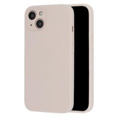 Vennus Case Silicone Lite for Xiaomi Redmi 10 coffee