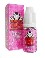Příchuť Vampire Vape Pinkman 10ml
