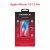 SKLO SWISSTEN FULL GLUE, COLOR FRAME, CASE FRIENDLY PRO APPLE IPHONE 12/12 PRO ČERNÉ