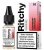 Ritchy - Salt e-liquid - Raspberry Lemonade - 10ml - 10mg