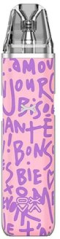 OXVA Xlim Go elektronická cigareta 1000mAh Graffiti Pink 1ks