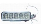 LED světla