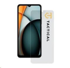Tactical Glass Shield 2.5D sklo pro Xiaomi Redmi A3 2024 Clear