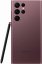 Samsung Galaxy S22 Ultra 5G S908B 12GB/256GB Dual SIM Burgundy zánovní telefon 100 % stav