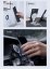 Nillkin Super Frosted PRO Magnetic Zadní Kryt pro Samsung Galaxy S24 Ultra Black