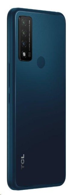 TCL 20R 5G 4GB/64GB Dual Sim Lazurite Blue