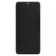 LCD display + Dotyk Samsung A207 Galaxy A20s Black (Service Pack)