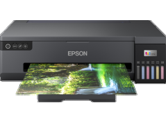 Epson EcoTank L18050, A3 color foto tlaciaren, USB, WiFi