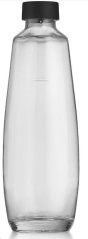 Lahev 1l skleněná DUO SODASTREAM