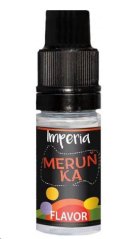 Příchuť IMPERIA Black Label 10ml Apricot (Meruňka)