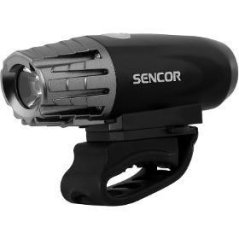 SENCOR SLL 97 CYKLOSVÍTILNA PŘEDNÍ 350LM