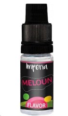 Příchuť IMPERIA Black Label 10ml Melon (Vodní meloun)