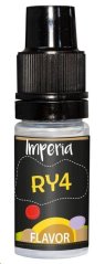 Příchuť IMPERIA Black Label 10ml RY4